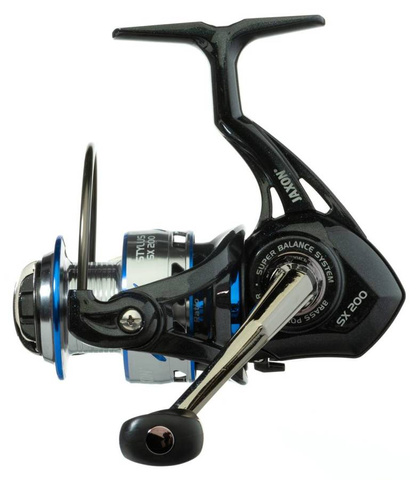 Jaxon Reel Stylus Sx - 300 / 6-OWC