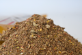 Zanęta Aqua Star Feeder Furious GOLD SERIES Leszcz 1kg