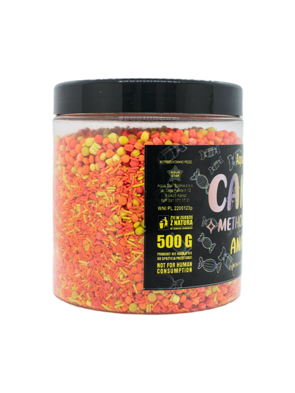 CANDY Method Feeder - Ananas - 500g
