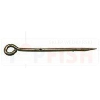 Mustad Łącznik Sznura Muchowego 77121 no.10- 10stk.