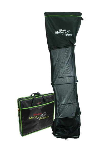 Mikado Siatka Wyczynowa Prostokątna Method Feeder 60/50cm-50/40cm X300cm