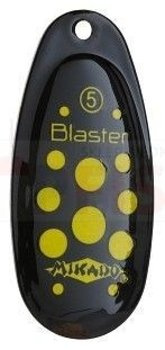 Mikado Spinner Blaster No. 1 Silver / 21