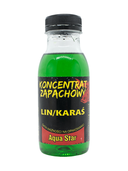 Koncentrat zapachowy Aqua Star - Lin/Karaś - 250ml