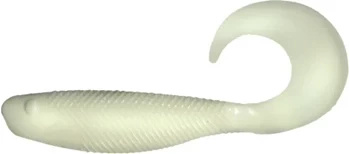 Konger Gumy Shad Grub Rozmiar 2.5'' Kolor 017 op.20 szt. 6.4cm