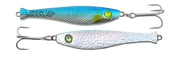 Jaxon HS Rior Pilk Lure 100,0g / N