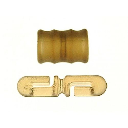 Jaxon Łącznik Wymiany Przyponu Method Feeder - 6x