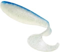 Konger Gummy Shad Mad Grub Größe 3,5'' Farbe 015 op.20 Stk. 8,9 cm
