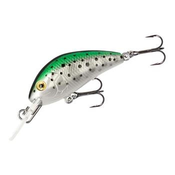 Mikado Wobler Fishunter Cavalier 4cm - Pływający