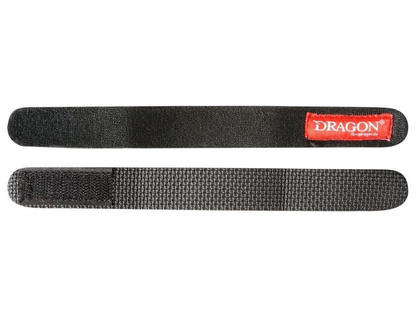 Dragon Neoprenowa Opaska, Rzep do Wędzisk - 210mm