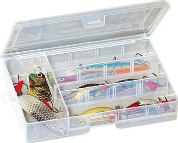 Jaxon Box - 19/14/4cm
