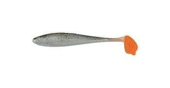 Jaxon Intensa Soft Lure Tg-Ina - S / 5,0cm / 5x