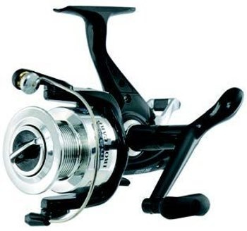 Kołowrotek Karpiowy Konger Carbomaxx Iron Carp 330