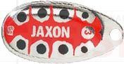 Jaxon Błystka Obrotowa HS Satis 5 - 12,0g - H