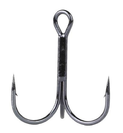 Mikado Kotwica Jaws Nr 4 - 6szt.