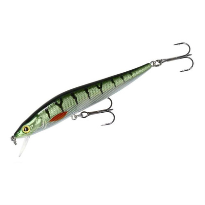 Mikado Wobler Fishunter Ghost - 8cm - Neutralny