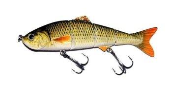 Jaxon Atract Xmp-E Lure - 11,5cm / S / A