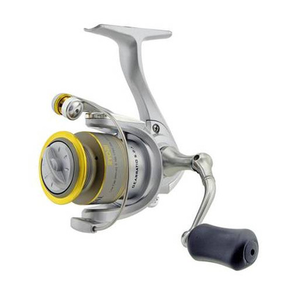 Ryobi Kołowrotek Mini Spiritual 500DX / 6+1BB