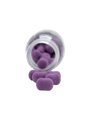 Dumbells TONĄCY Aqua Star 8 mm - Monster Karb 35g