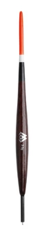 Spławik EX Mikado - Przelotowy 050 - 2.0g - op.1 szt.