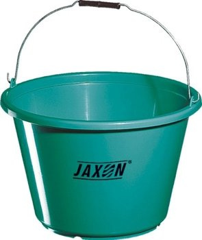 Jaxon Wiadro Do Zanęty - 18 Litrów
