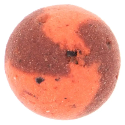 Duo-Boilies Method Feederkugeln Orange/Schokolade 40g 16mm
