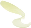 Konger Rubber Shad Grub Size 3.5'' Color 017 op.20 pcs. 8.9cm
