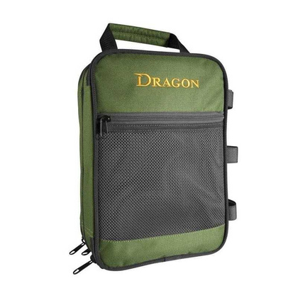 Dragon Torba Na Akcesoria z Wieszakiem Na Reling