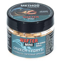 Jaxon Wafter Mini Method Feeder Orzech Tygrysi - 15g / 6mm