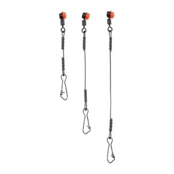 Mikado Łącznik Feeder Link 7cm - Do Koszyczka - 3szt.