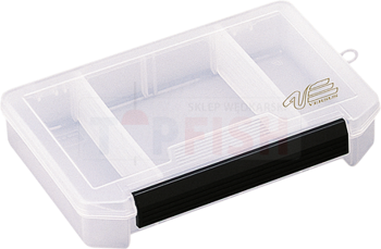 Versus Pudełko Na Akcesoria VS-3010NDM - Clear
