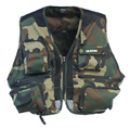 Jaxon Fishing Vest - M