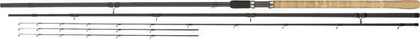 Wędka Konger Albion Feeder 390/120g