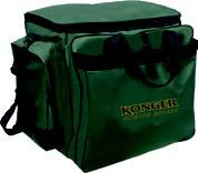 Konger Torba Wędkarska Jumbo Duża  60x30x50cm