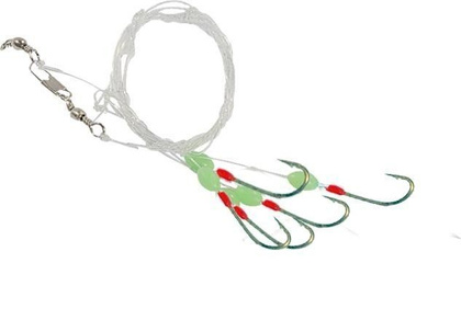 Jaxon Pro Marine Set - 4 / 0,45/0,35mm / 135cm