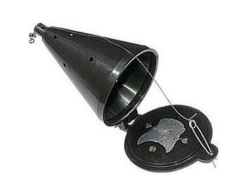 Jaxon Automatic Feeder - MP-KA001 - 40/70mm