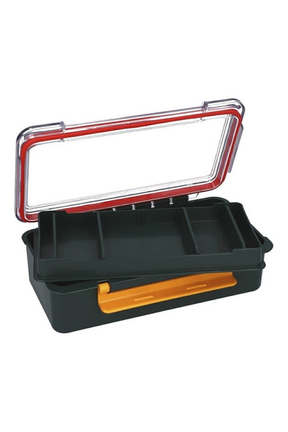 Mikado Fishing Box Wasserdicht H392 - 21x12x6cm