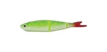 Jaxon Intensa Soft Lure Tg-Ine - D / 9,5cm / 5x
