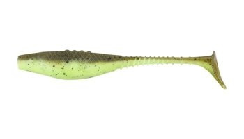 DRAGON Ripper Belly Fish PRO - 6cm - 5x