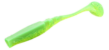 Mikado Soft Bait Fishunter TT 5.5cm / 344 - 5x