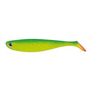 Konger Gumy Power Pike 11cm Kol. 07 Green Lemon - 4szt