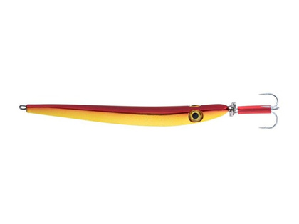 Jaxon Pilker Holo Reflex Big Dran - 120,0g / H