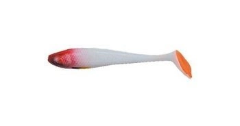 Jaxon Intensa Soft Lure Tg-Ina - B / 5,0cm / 5x