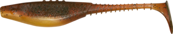 Dragon Ripper Belly Fish PRO 5cm - 5 stk.