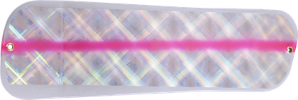 OKI Flasher Big Shooter / Pink Haze