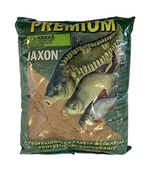 Zanęta Lin-Karaś  2500g