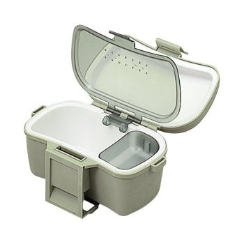Versus Pudełko Termiczne Na Robaki Bait Cooler 204