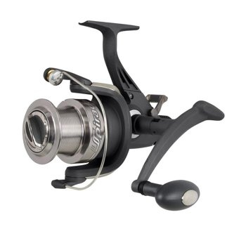 Konger Kołowrotek Spirado Carp & Feeder Long Cast 660