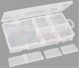 Mikado Box ABM 038 (20.8 x 10.8 x 3.3 cm)