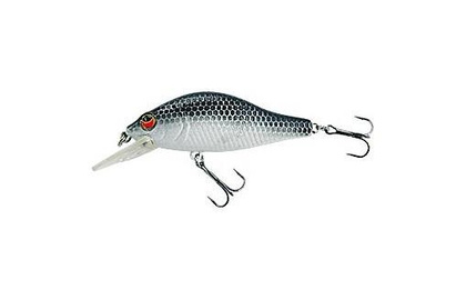 Jaxon Atract Xxt-D Lure - 5,0cm / F / B