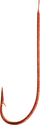 Mustad Haken 00313R Classic Sport 10 - 10stk.